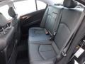 Black - E 350 4Matic Sedan Photo No. 5