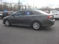 Magnetic Gray Metallic - Camry LE Photo No. 3