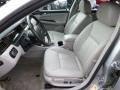 Silver Ice Metallic - Impala LTZ Photo No. 15