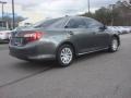 Magnetic Gray Metallic - Camry LE Photo No. 6