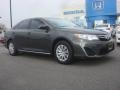 Magnetic Gray Metallic - Camry LE Photo No. 8