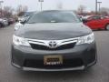 Magnetic Gray Metallic - Camry LE Photo No. 9