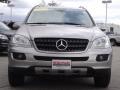Pewter Metallic - ML 350 4Matic Photo No. 2