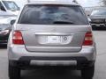 Pewter Metallic - ML 350 4Matic Photo No. 4