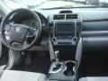 Magnetic Gray Metallic - Camry LE Photo No. 13