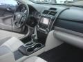 Magnetic Gray Metallic - Camry LE Photo No. 14