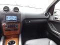 Pewter Metallic - ML 350 4Matic Photo No. 8