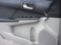 Magnetic Gray Metallic - Camry LE Photo No. 16