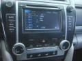 Magnetic Gray Metallic - Camry LE Photo No. 19
