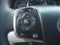 Magnetic Gray Metallic - Camry LE Photo No. 21