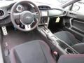 Black/Red Accents Interior Photo for 2013 Scion FR-S #78905443