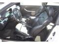 2005 BMW M3 Black Interior Interior Photo