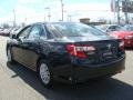 Attitude Black Metallic - Camry LE Photo No. 4