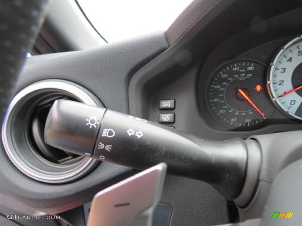 2013 Scion FR-S Sport Coupe Controls Photo #78905607
