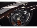 Brilliant Copper Metallic - Cooper Countryman Photo No. 2