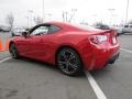 Firestorm Red - FR-S Sport Coupe Photo No. 19