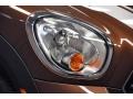 Brilliant Copper Metallic - Cooper Countryman Photo No. 5