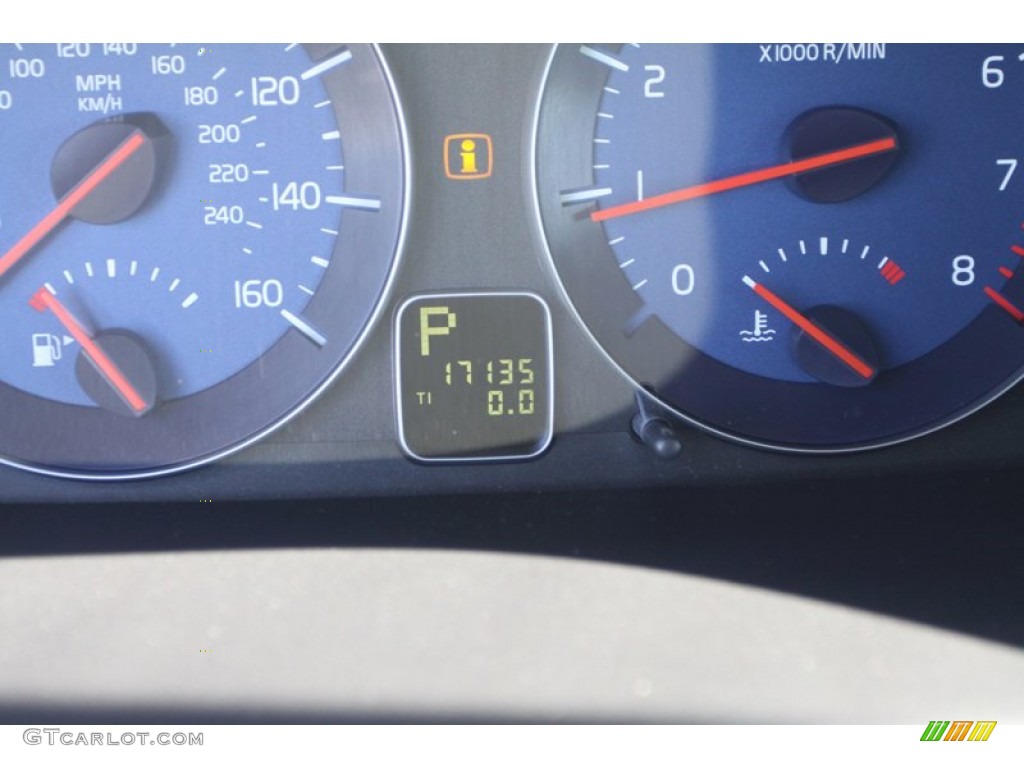 2011 C30 T5 R-Design - Black Sapphire Metallic / Off Black/Blonde T-Tec photo #24