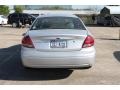 Silver Frost Metallic - Taurus SES Sedan Photo No. 5