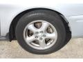Silver Frost Metallic - Taurus SES Sedan Photo No. 8