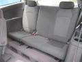 Ebony Rear Seat Photo for 2013 Chevrolet Traverse #78906546