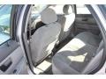 Silver Frost Metallic - Taurus SES Sedan Photo No. 13