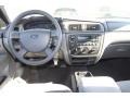Silver Frost Metallic - Taurus SES Sedan Photo No. 15