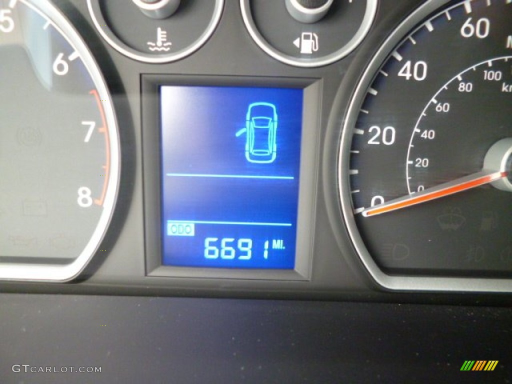 2012 Elantra SE Touring - Black Noir Pearl / Black photo #20