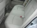 Liquid Platinum - G 37 Journey Sedan Photo No. 13