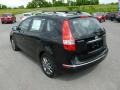 Black Noir Pearl - Elantra GLS Touring Photo No. 5