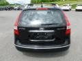 Black Noir Pearl - Elantra GLS Touring Photo No. 6