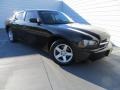 Brilliant Black Crystal Pearl - Charger SE Photo No. 2
