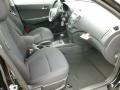 Black Noir Pearl - Elantra GLS Touring Photo No. 10