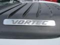 Summit White - Silverado 2500HD Work Truck Regular Cab 4x4 Photo No. 10
