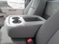 Summit White - Silverado 2500HD Work Truck Regular Cab 4x4 Photo No. 14
