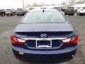Indigo Night Blue - Sonata GLS Photo No. 6