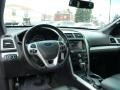 2011 Sterling Grey Metallic Ford Explorer XLT 4WD  photo #6