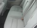 2011 White Suede Ford Fusion SEL  photo #11