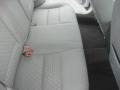 2011 White Suede Ford Fusion SEL  photo #12