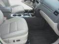 2011 White Suede Ford Fusion SEL  photo #14