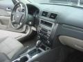 2011 White Suede Ford Fusion SEL  photo #15