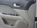 2011 White Suede Ford Fusion SEL  photo #17