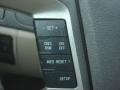 2011 White Suede Ford Fusion SEL  photo #22