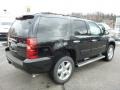 2013 Black Chevrolet Tahoe LS 4x4  photo #3