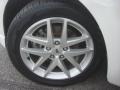 2011 White Suede Ford Fusion SEL  photo #24