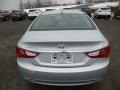 Radiant Silver - Sonata GLS Photo No. 6