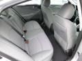 Radiant Silver - Sonata GLS Photo No. 12