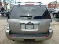 2008 Vapor Silver Metallic Mercury Mountaineer Premier AWD  photo #16