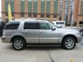 Vapor Silver Metallic - Mountaineer Premier AWD Photo No. 17