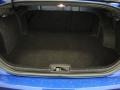 2012 Blue Flame Metallic Ford Fusion SE V6  photo #4